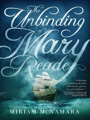 cover image of The Unbinding of Mary Reade